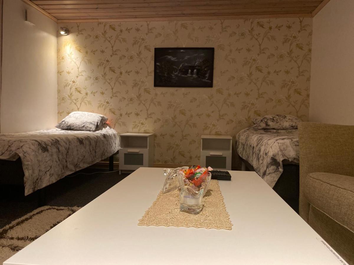 Karlskrona Rodeby Zewnętrze zdjęcie