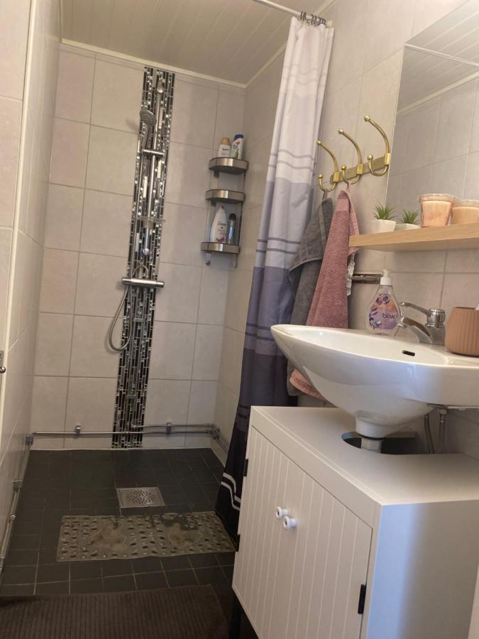 Karlskrona Rodeby Zewnętrze zdjęcie