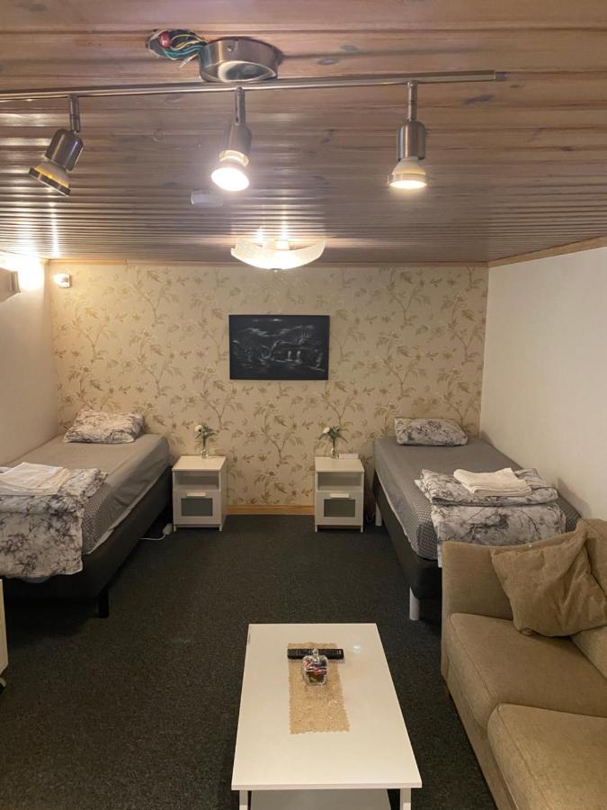 Karlskrona Rodeby Zewnętrze zdjęcie