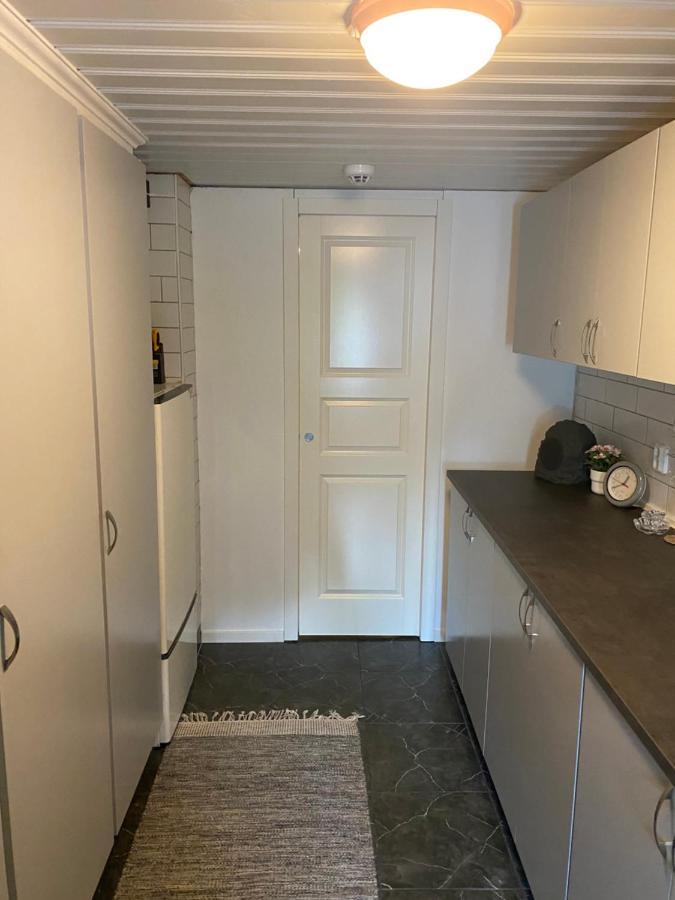 Karlskrona Rodeby Zewnętrze zdjęcie