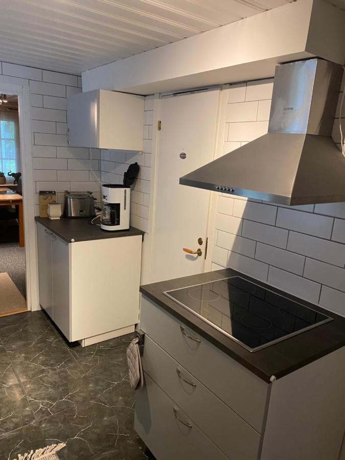 Karlskrona Rodeby Zewnętrze zdjęcie