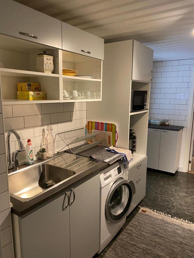 Karlskrona Rodeby Zewnętrze zdjęcie