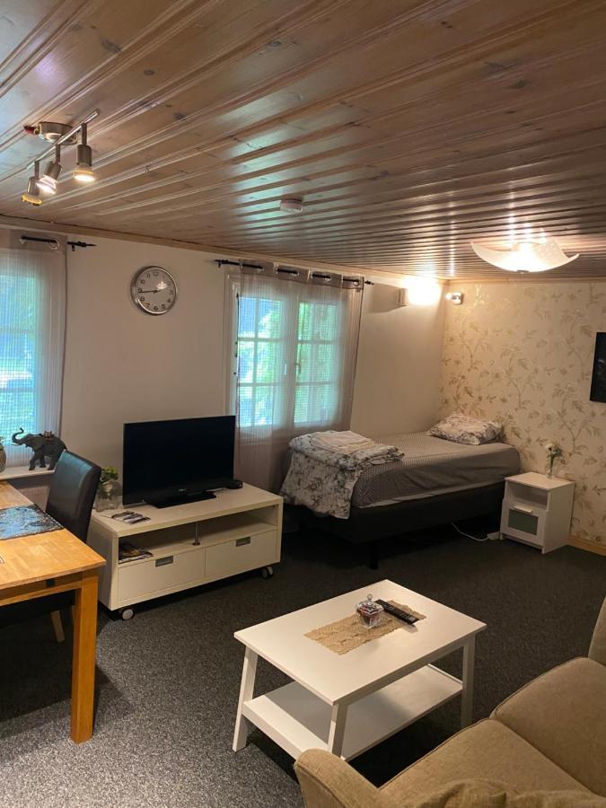 Karlskrona Rodeby Zewnętrze zdjęcie